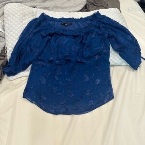 Women’s Blouse NWT Size M by WHBM